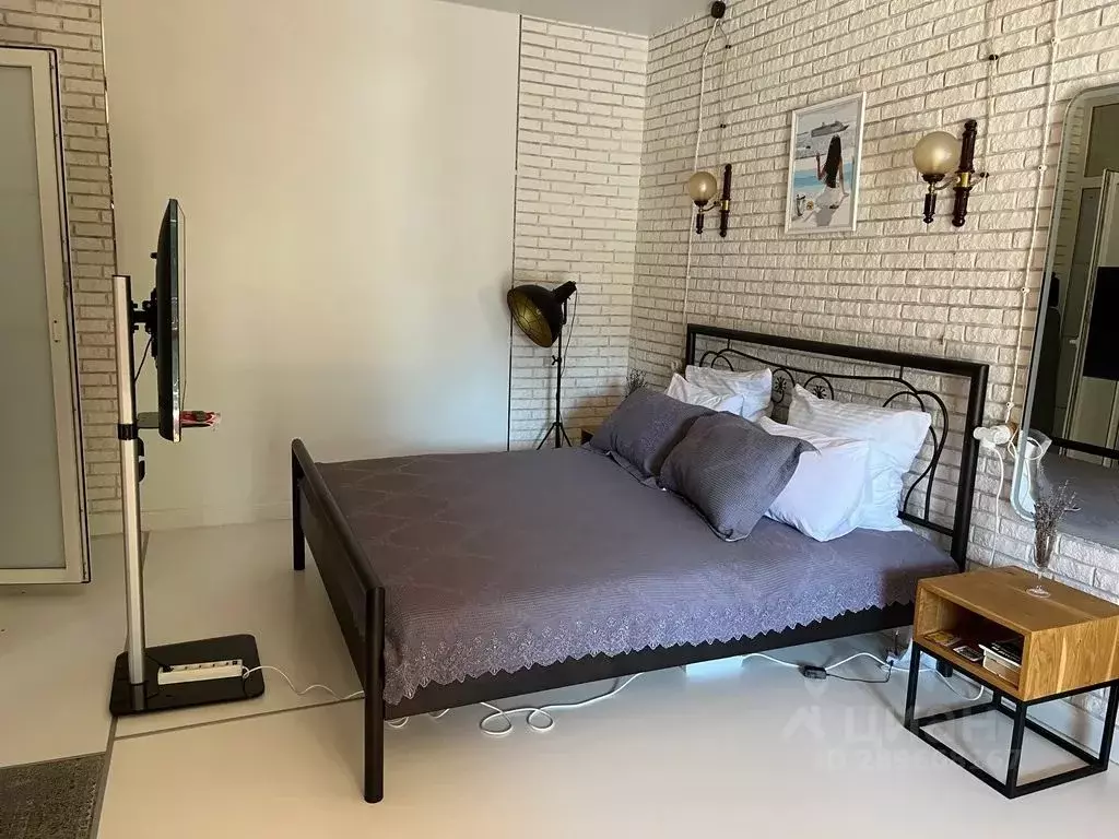 Студия Крым, Ялта ул. Чехова, 3 (30.0 м) - Фото 1