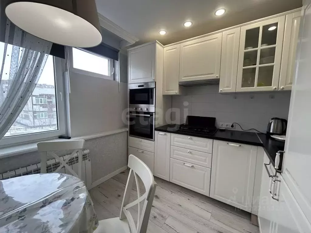 1-к кв. Ямало-Ненецкий АО, Новый Уренгой Советский мкр, 1/3 (35.6 м) - Фото 1