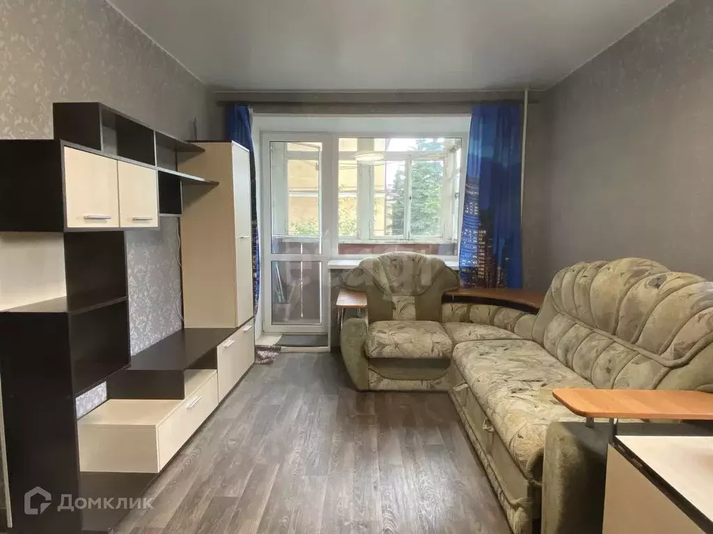 Продаётся 1-к квартира, 29.8 м - Фото 0