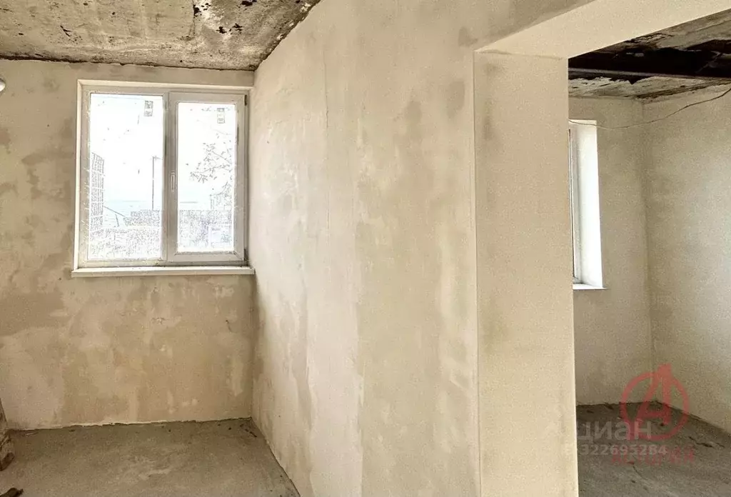 Гараж в Краснодарский край, Новороссийск Рыбацкая ул., 28 (18 м) - Фото 2