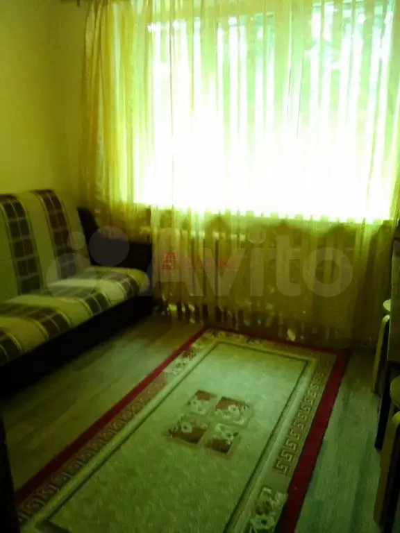 Квартира-студия, 13 м, 1/5 эт. - Фото 0