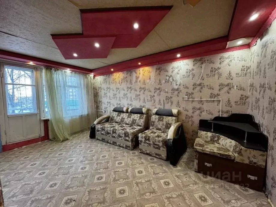 3-к кв. Пермский край, Березники Юбилейная ул., 133 (59.1 м) - Фото 0