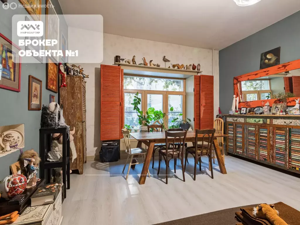 2-комнатная квартира: Санкт-Петербург, 13-я Красноармейская улица, 6 ... - Фото 2