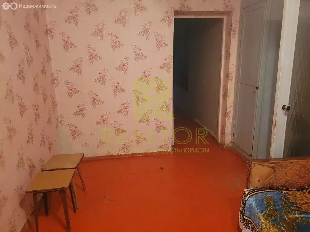 2-комнатная квартира: Красный Сулин, Горняцкий микрорайон, улица ... - Фото 0