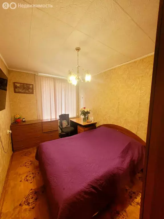 2-комнатная квартира: Сергиев Посад, улица Энгельса, 5 (48 м) - Фото 1