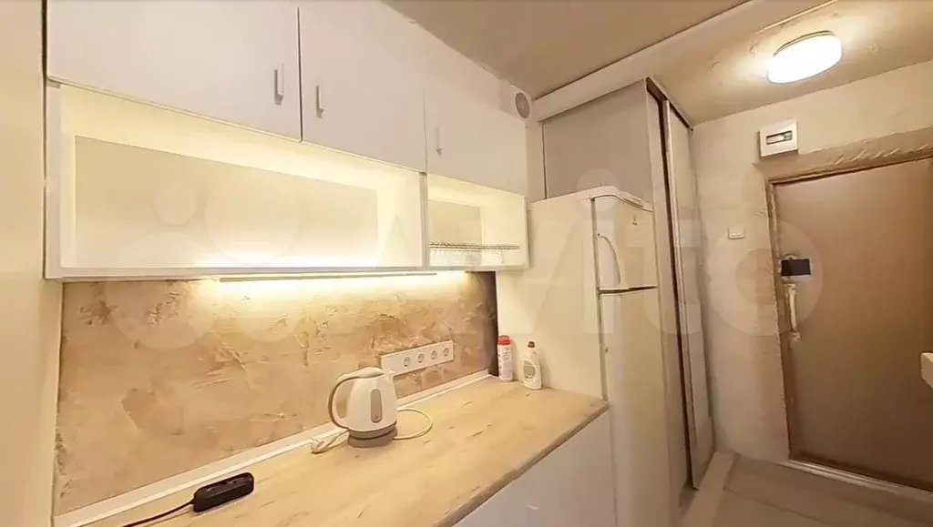 Квартира-студия, 12 м, 3/5 эт. - Фото 0