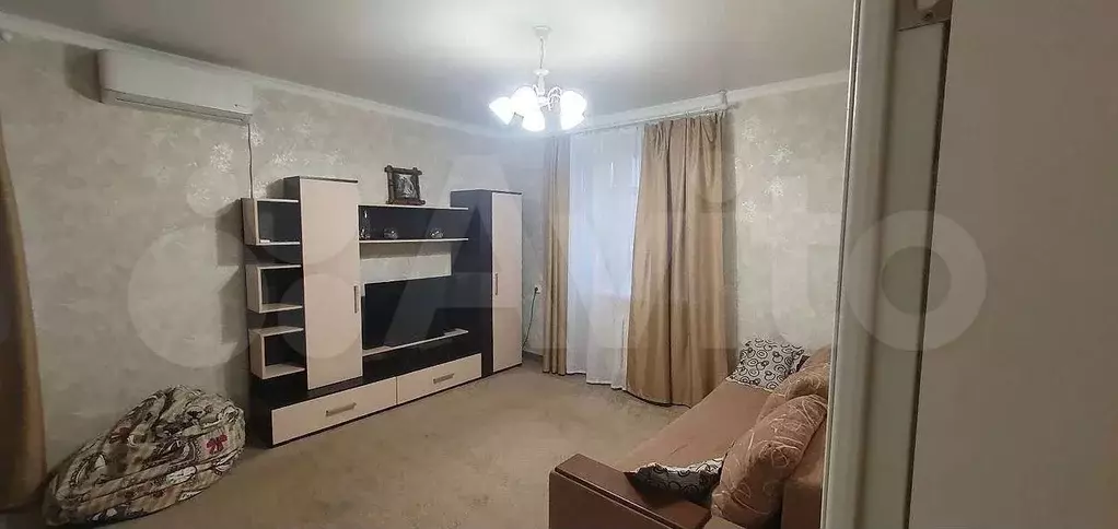 1-к. квартира, 38 м, 2/9 эт. - Фото 0