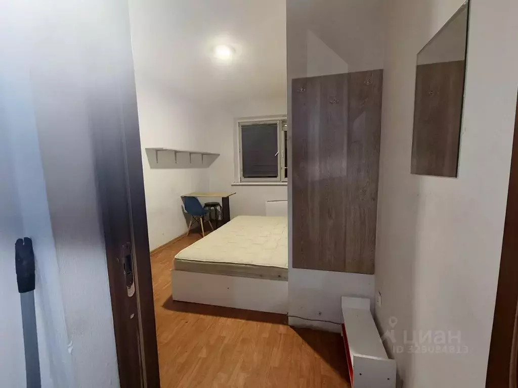 Студия Москва Синявинская ул., 11к4 (16.0 м) - Фото 2