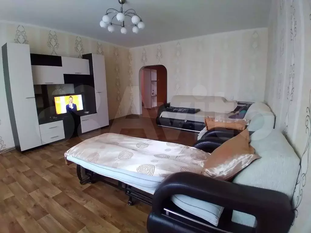 3-к. квартира, 120м, 7/9эт. - Фото 1