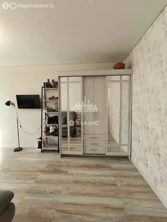1-комнатная квартира: Керчь, улица Горького, 3Е (30.5 м) - Фото 1