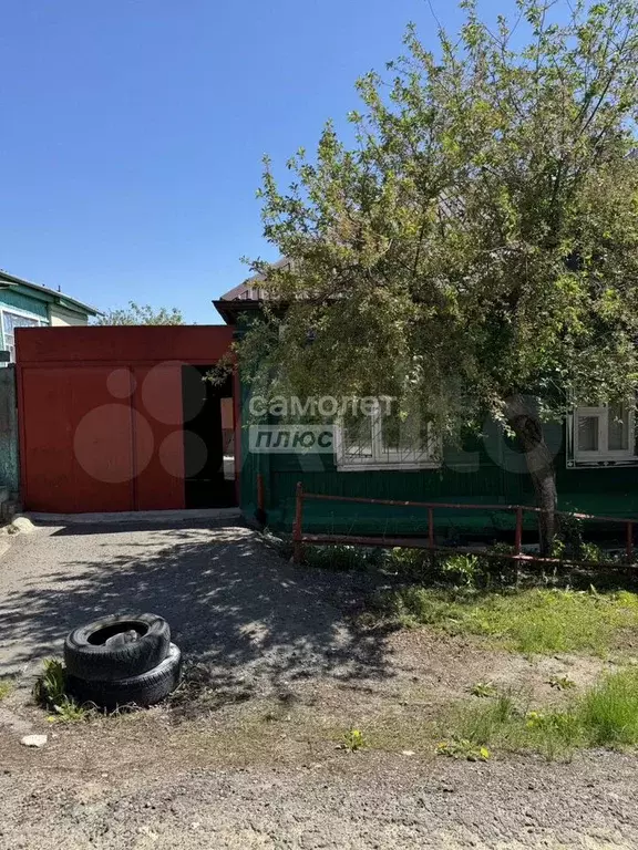 Дом 57,4 м на участке 2,3 сот. - Фото 0