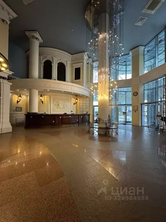 Офис в Свердловская область, Екатеринбург ул. Розы Люксембург, 49 (255 ... - Фото 2