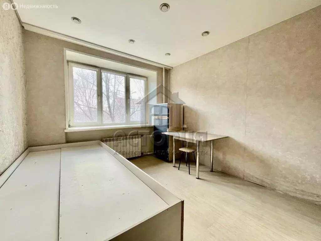 1к в 5-комнатной квартире (13 м) - Фото 1