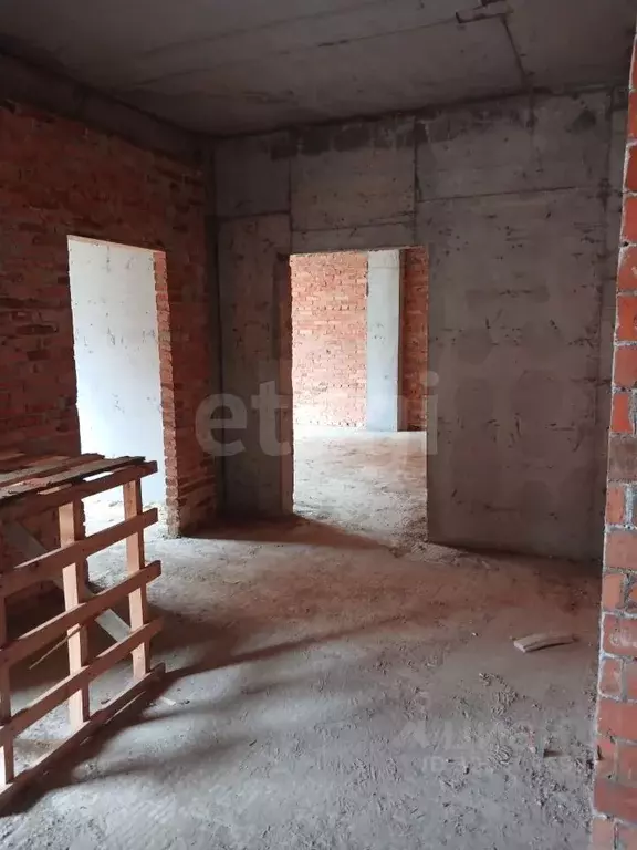 3-к кв. Ингушетия, Магас просп. Идриса Зязикова (127.0 м) - Фото 2