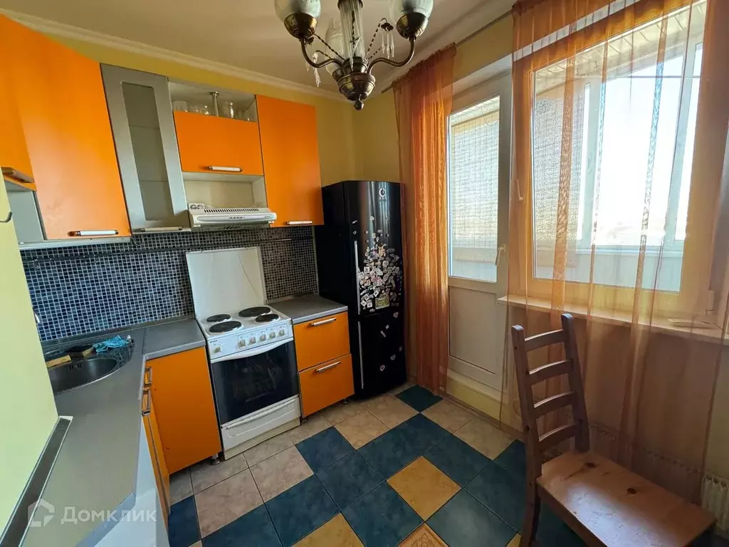 Продаётся 1-к квартира, 36.2 м - Фото 0