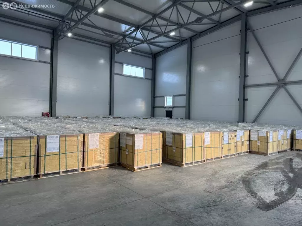 Склад (1500 м) - Фото 2