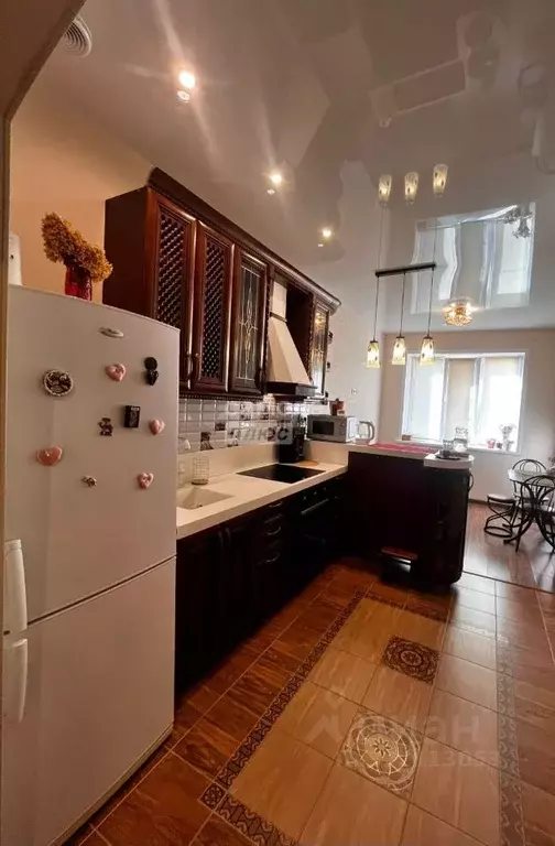 1-к кв. Самарская область, Ставропольский район, с. Подстепки ... - Фото 2