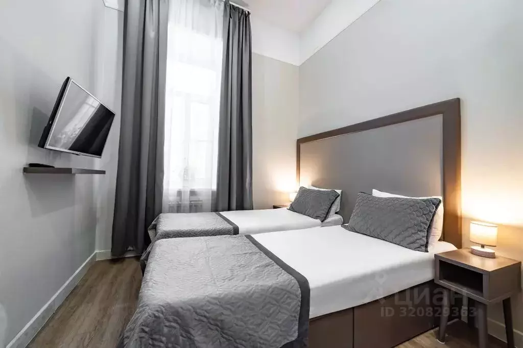 Комната Санкт-Петербург Невский просп., 120 - Фото 2