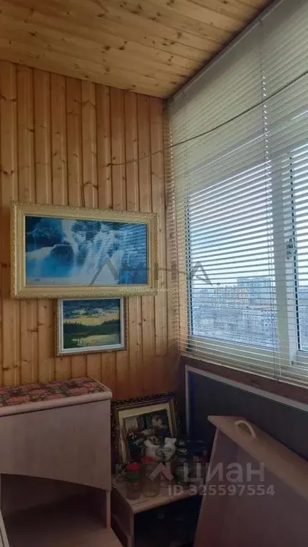 3-к кв. Татарстан, Набережные Челны просп. Вахитова, 10 (67.5 м) - Фото 1