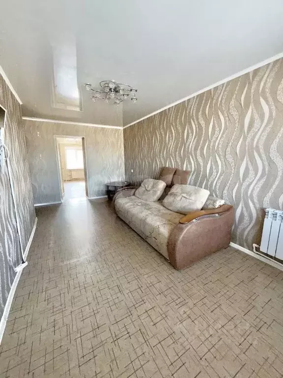 3-к кв. Амурская область, Райчихинск ул. Свердлова, 5 (57.9 м) - Фото 1