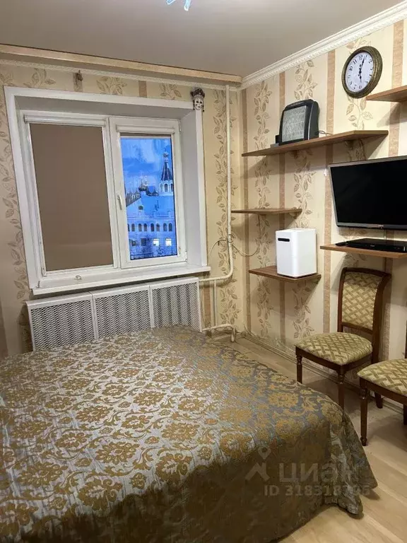 4-к кв. Саха (Якутия), Якутск ул. Кирова, 7/2 (70.0 м) - Фото 1