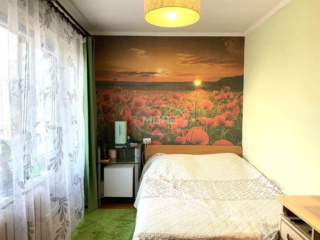 3-к кв. Калининградская область, Балтийск ул. Ушакова, 17 (51.2 м) - Фото 1