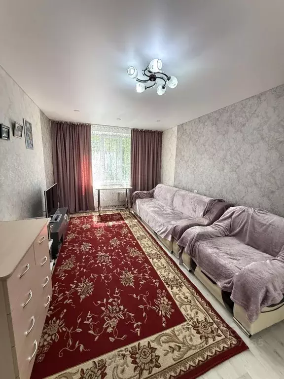 2-к кв. Татарстан, Набережные Челны Московский просп., 165 (51.0 м) - Фото 1