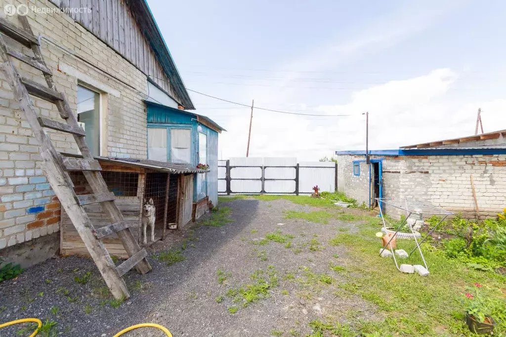 Дом в Петелино, Трактовая улица (71.2 м) - Фото 1