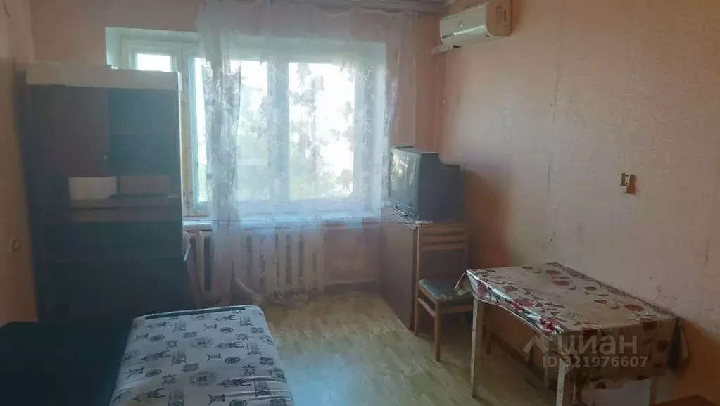 Комната Волгоградская область, Волгоград Логовская ул., 5 (18.5 м) - Фото 0