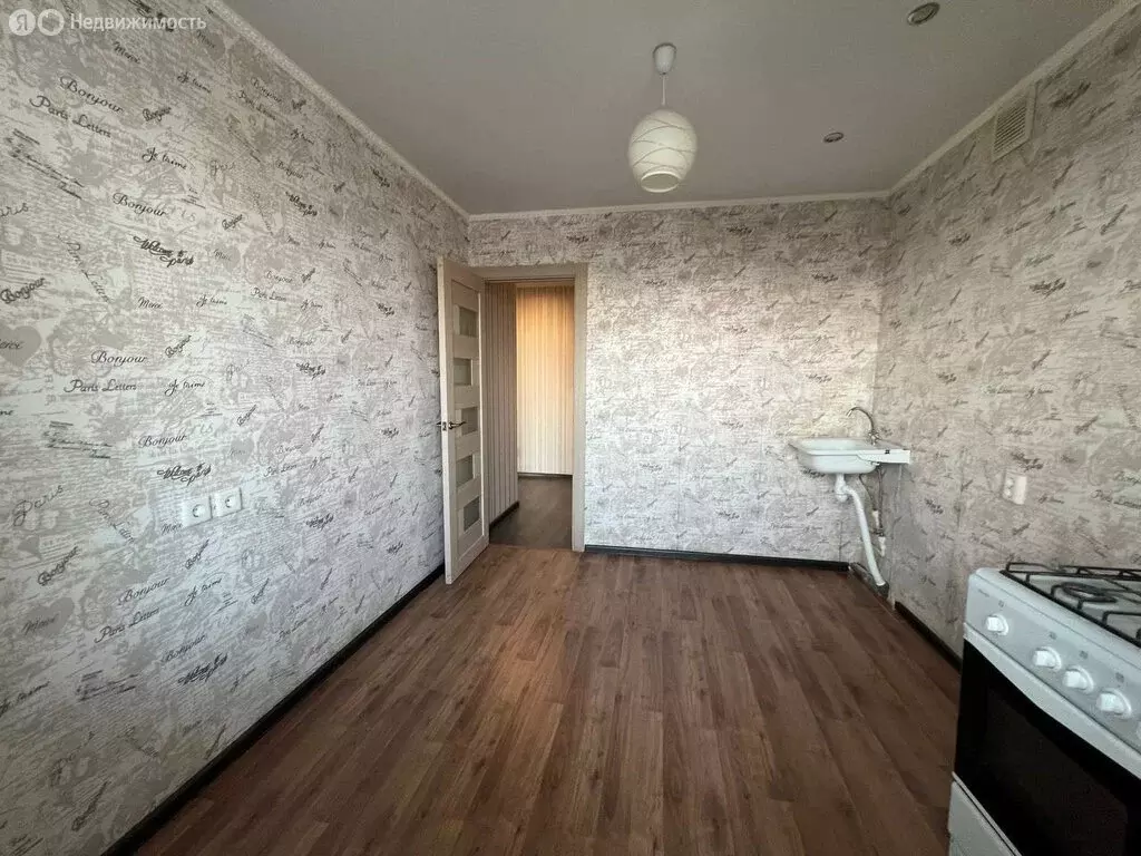 1-комнатная квартира: Стерлитамак, улица Тукаева, 14А (36.4 м) - Фото 1