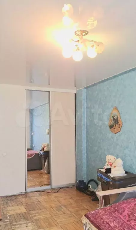 2-к. квартира, 45 м, 4/5 эт. - Фото 0