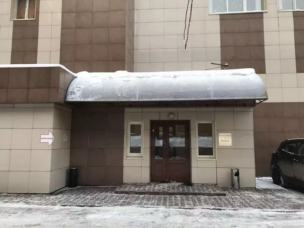 Офис в Москва 2-й Лихачевский пер., 1С11 (10 м) - Фото 2
