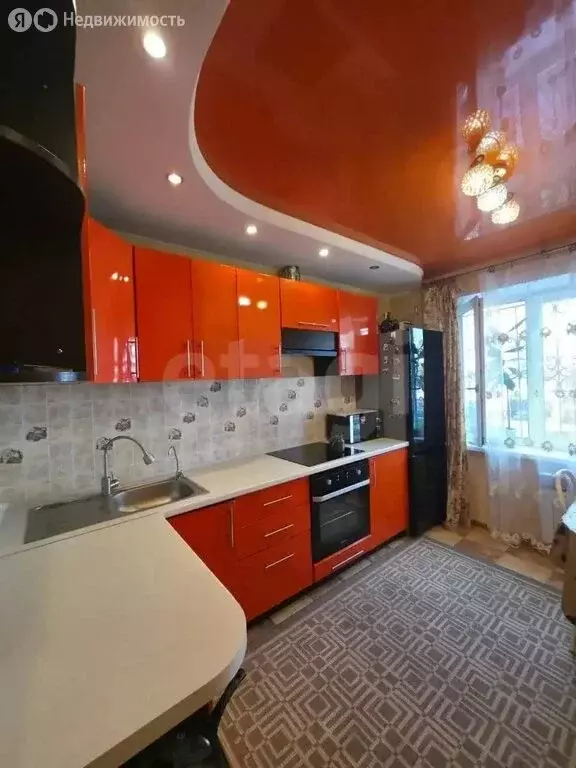 2-комнатная квартира: Тюмень, улица Мебельщиков, 16 (50.6 м) - Фото 2