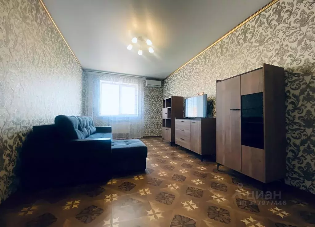 2-к кв. Ростовская область, Ростов-на-Дону ул. Матросова, 35 (68.0 м) - Фото 2