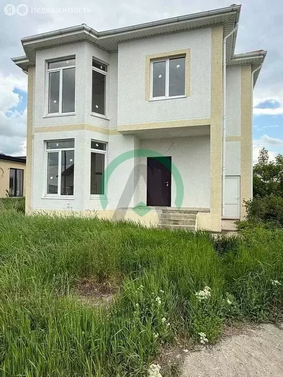 Дом в село Борисовка, улица Адмирала Хоменко, 26 (162 м) - Фото 2