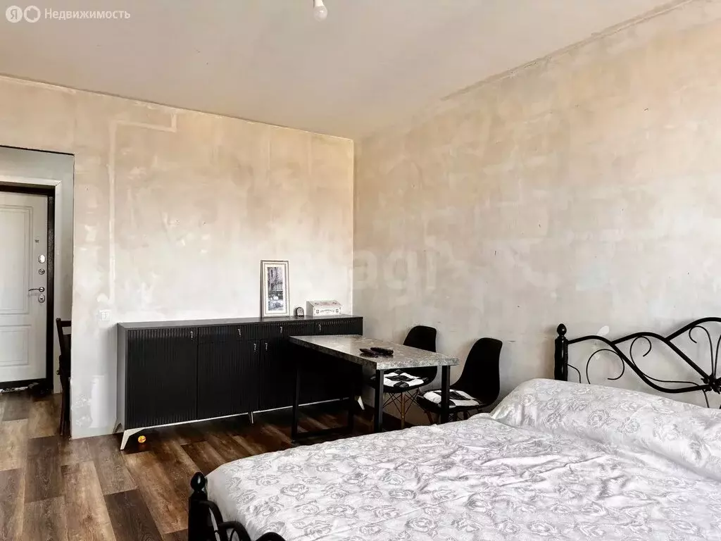 1-комнатная квартира: Нижний Тагил, улица Тимирязева, 53 (37 м) - Фото 1