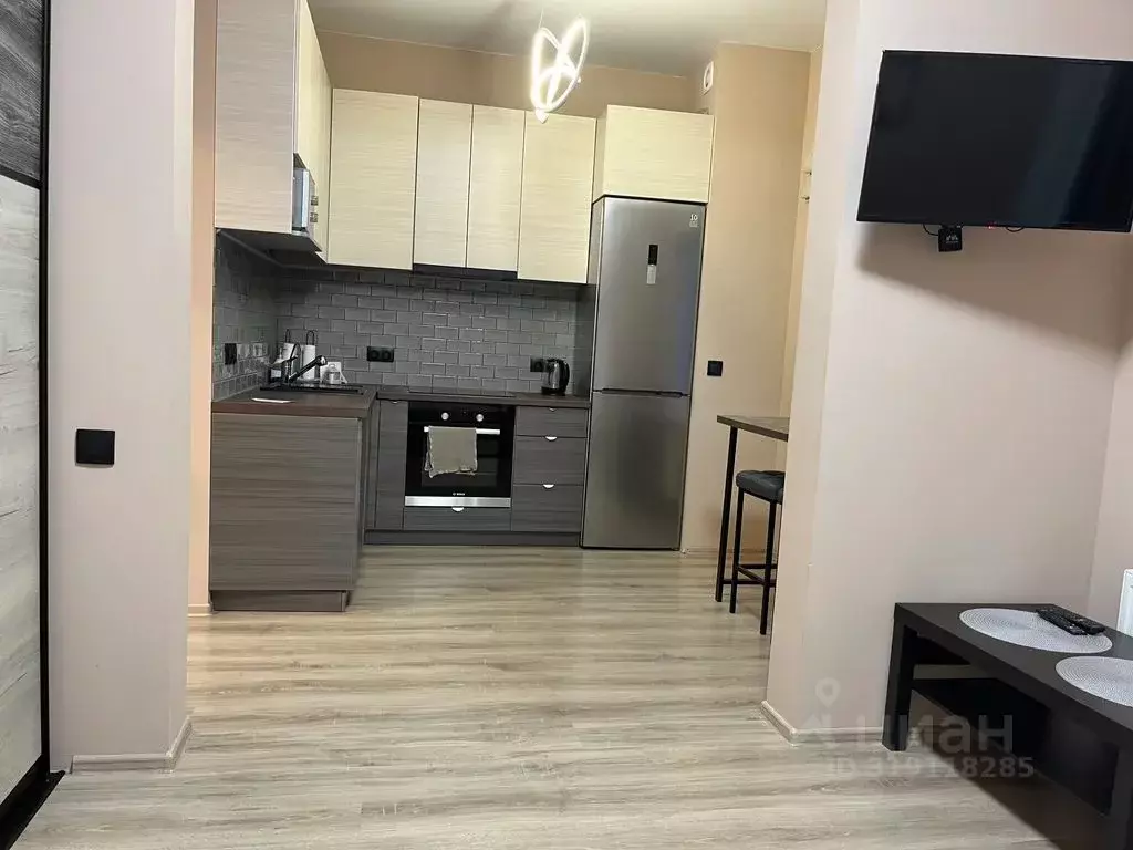 Студия Карелия, Петрозаводск ул. Энтузиастов, 17 (28.0 м) - Фото 0