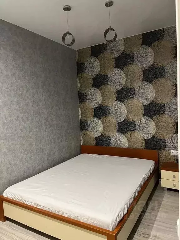 1-к кв. Калининградская область, Гурьевск бул. Пражский, 11 (40.0 м) - Фото 0