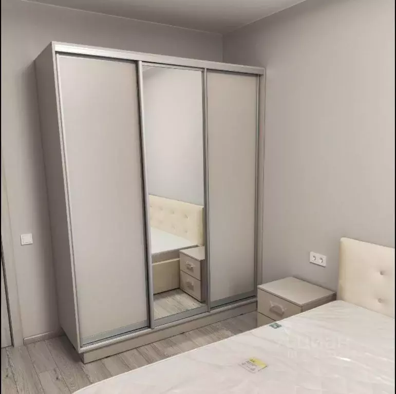 2-к кв. Краснодарский край, Сочи Бытха мкр, ул. Бытха, 4/10А (46.8 м) - Фото 1