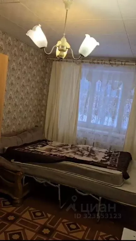 2-к кв. Ивановская область, Шуя Кооперативная ул., 35 (46.0 м) - Фото 1