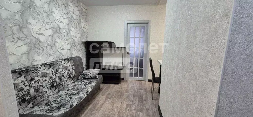 2-к кв. Иркутская область, Иркутск ул. Пискунова, 148/8 (39.8 м) - Фото 1