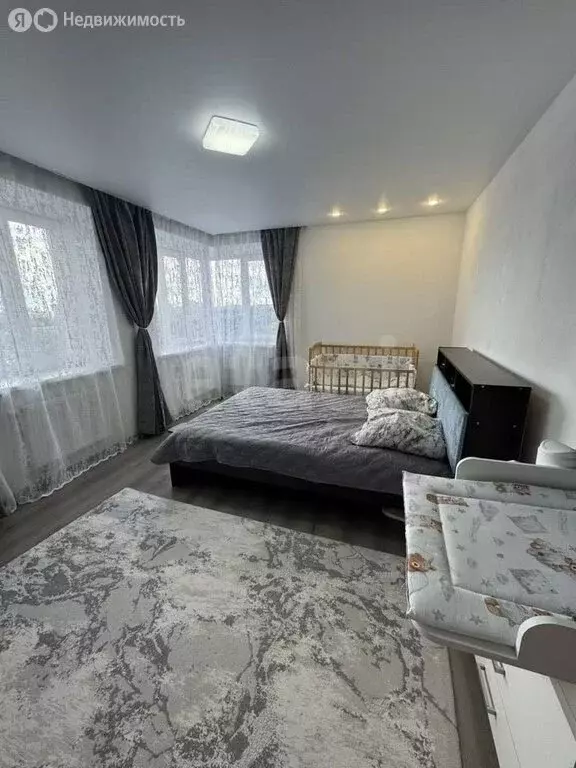 2-комнатная квартира: Ижевск, улица Герцена, 8к1 (57 м) - Фото 1