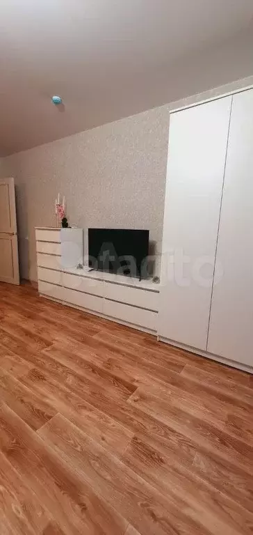 Квартира-студия, 39 м, 6/17 эт. - Фото 0