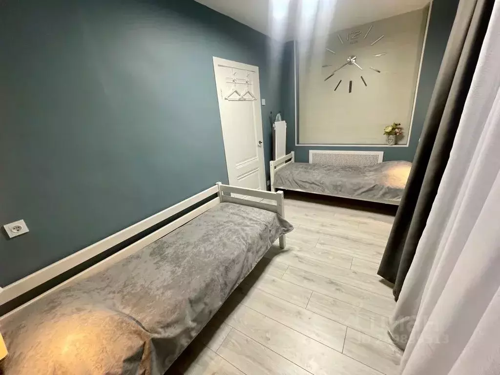 2-к кв. Мурманская область, Кандалакша Комсомольская ул., 8 (40.0 м) - Фото 1