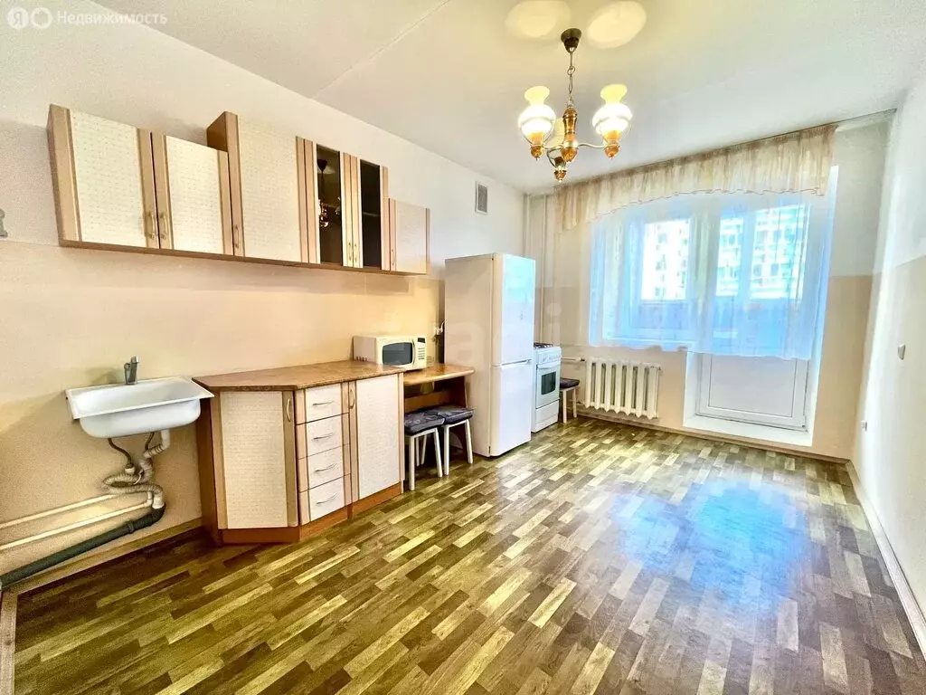 2-комнатная квартира: Саранск, улица Щорса, 16 (68.4 м) - Фото 1