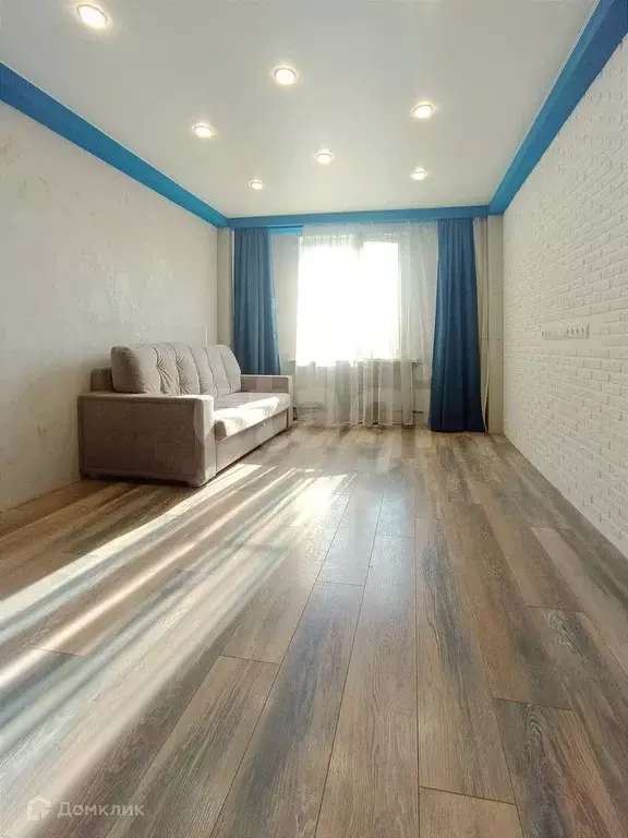 Продаётся 2-к квартира, 45.6 м - Фото 0