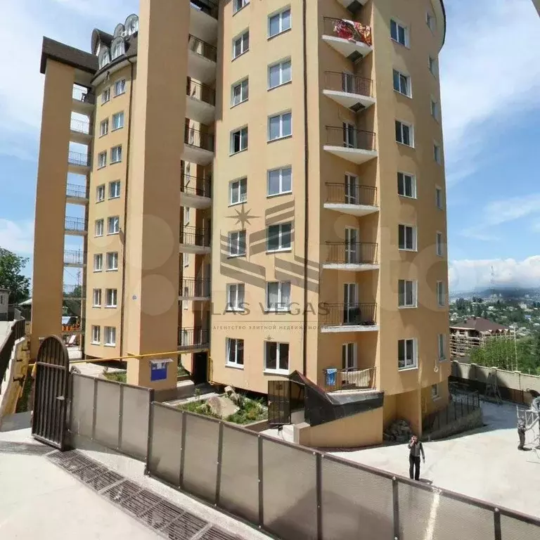 2-к. квартира, 47 м, 8/10 эт. - Фото 1