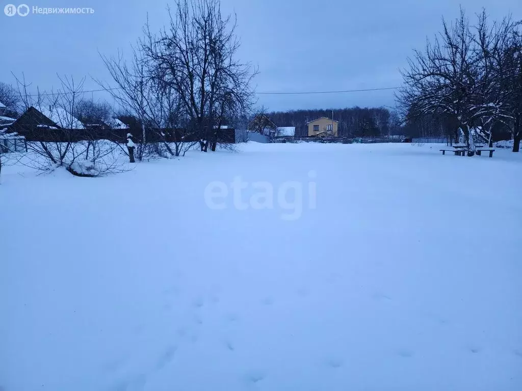 Участок в Брянский район, Мичуринское сельское поселение, СДТ ... - Фото 1
