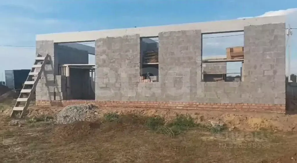 Участок в Саратовская область, Энгельс  (6.0 сот.) - Фото 1