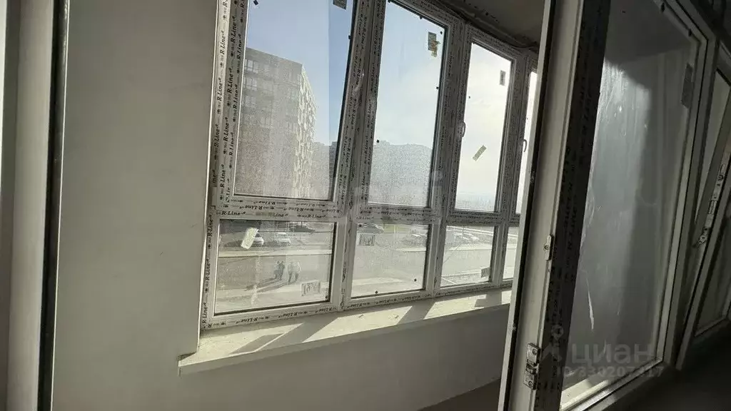 Студия Адыгея, Майкоп ул. К.А. Васильева, 1к4 (22.4 м) - Фото 1